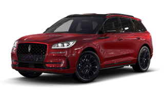 2026 Lincoln Lincoln Corsair® External Image 2